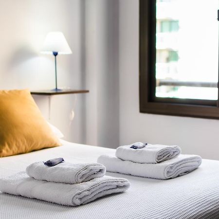 Apartamento Independencia II Apartment Córdoba Luaran gambar