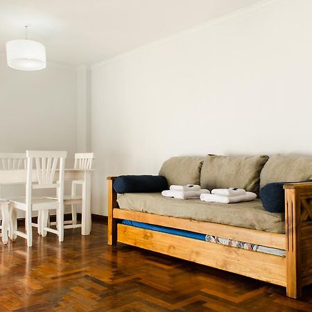 Apartamento Independencia II Apartment Córdoba Luaran gambar