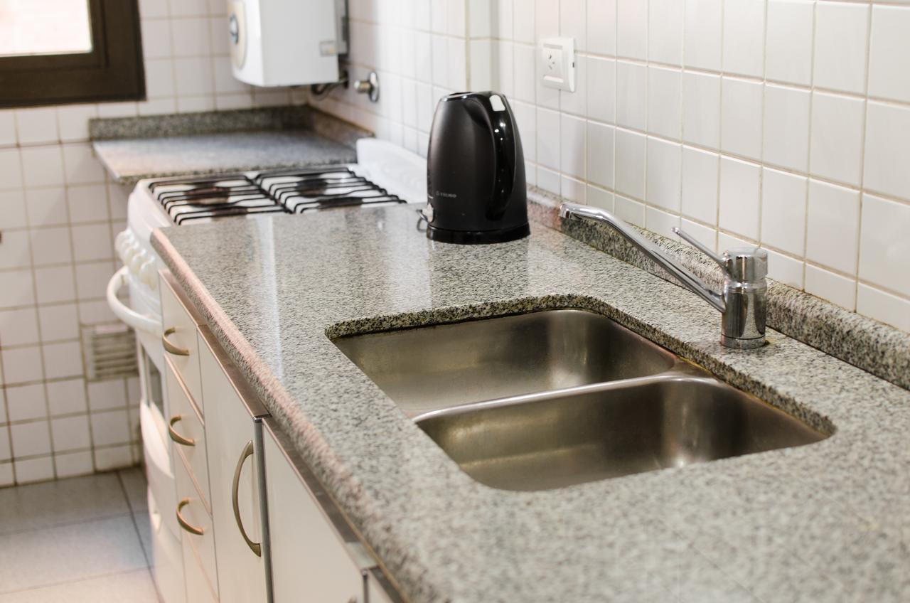 Apartamento Independencia II Apartment Córdoba Luaran gambar