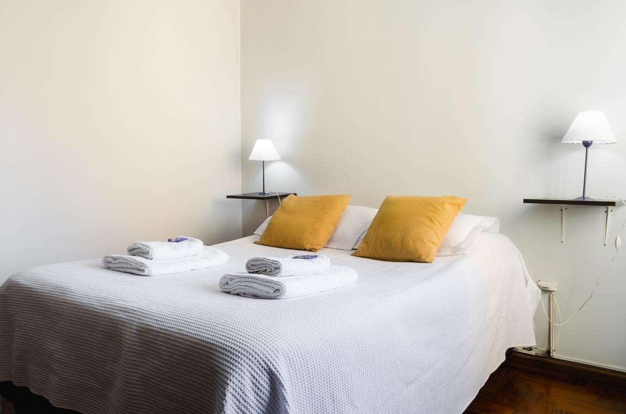 Apartamento Independencia II Apartment Córdoba Luaran gambar