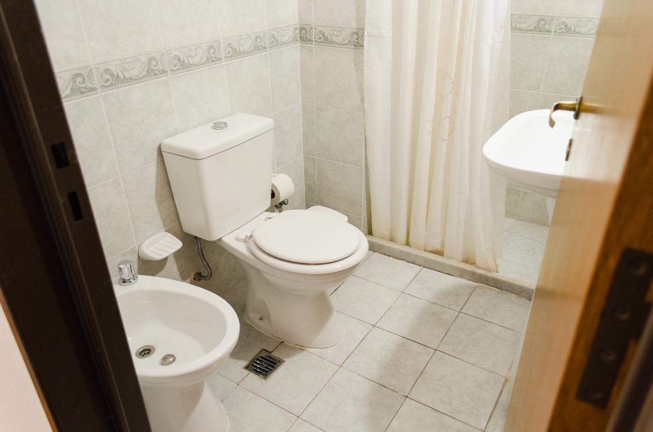 Apartamento Independencia II Apartment Córdoba Luaran gambar