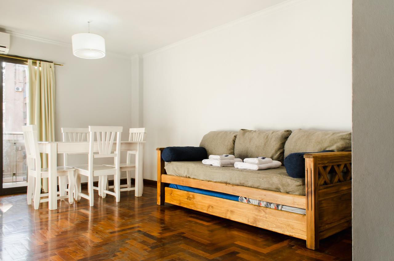 Apartamento Independencia II Apartment Córdoba Luaran gambar