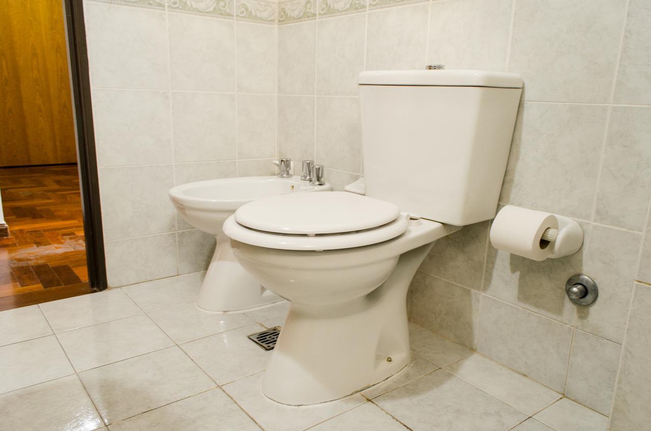 Apartamento Independencia II Apartment Córdoba Luaran gambar
