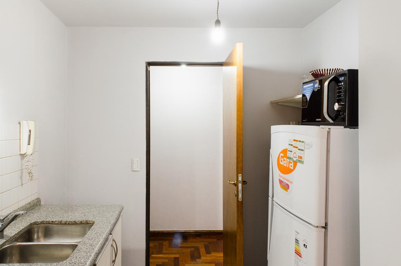 Apartamento Independencia II Apartment Córdoba Luaran gambar