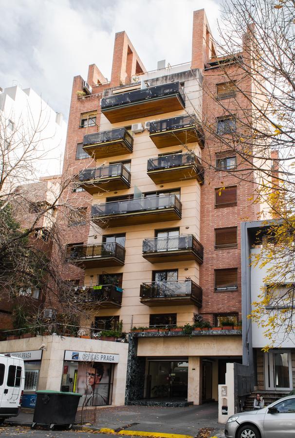 Apartamento Independencia II Apartment Córdoba Luaran gambar