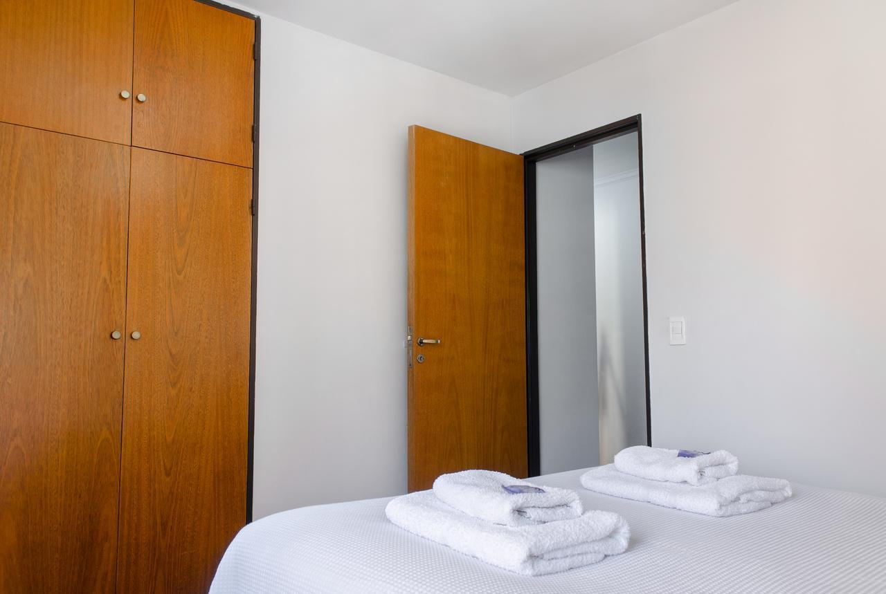 Apartamento Independencia II Apartment Córdoba Luaran gambar