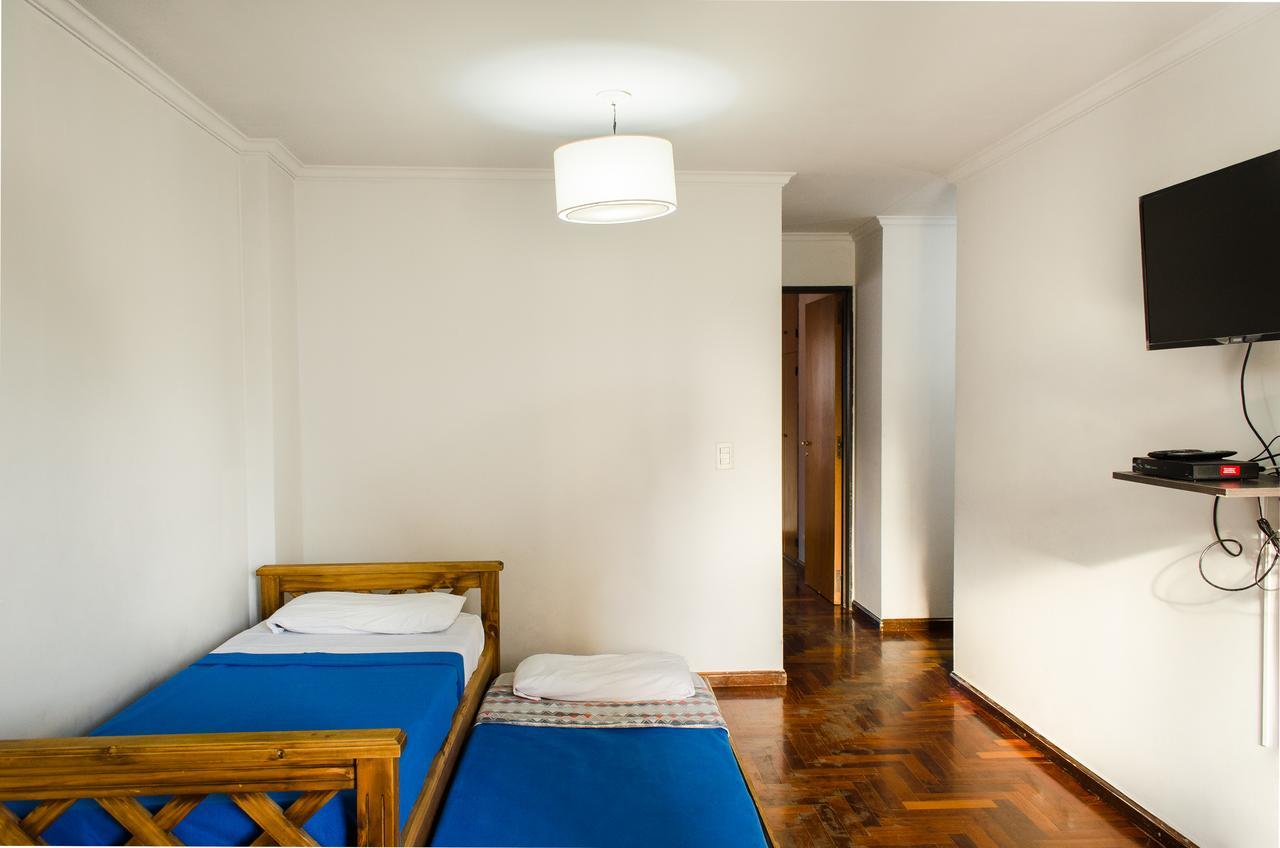 Apartamento Independencia II Apartment Córdoba Luaran gambar