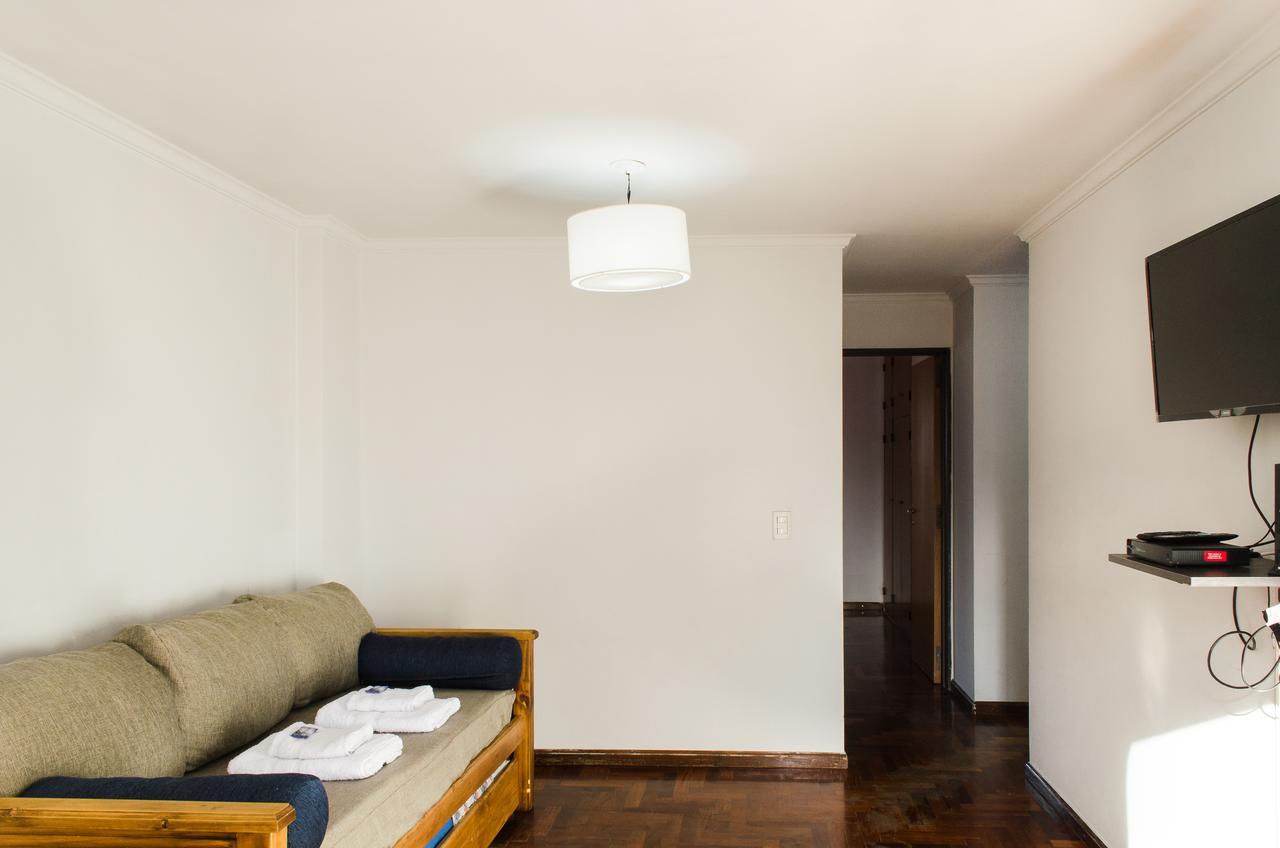 Apartamento Independencia II Apartment Córdoba Luaran gambar